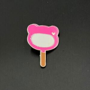 Disney Pixar Lots-O Bear Popsicle Trading Pin 2017